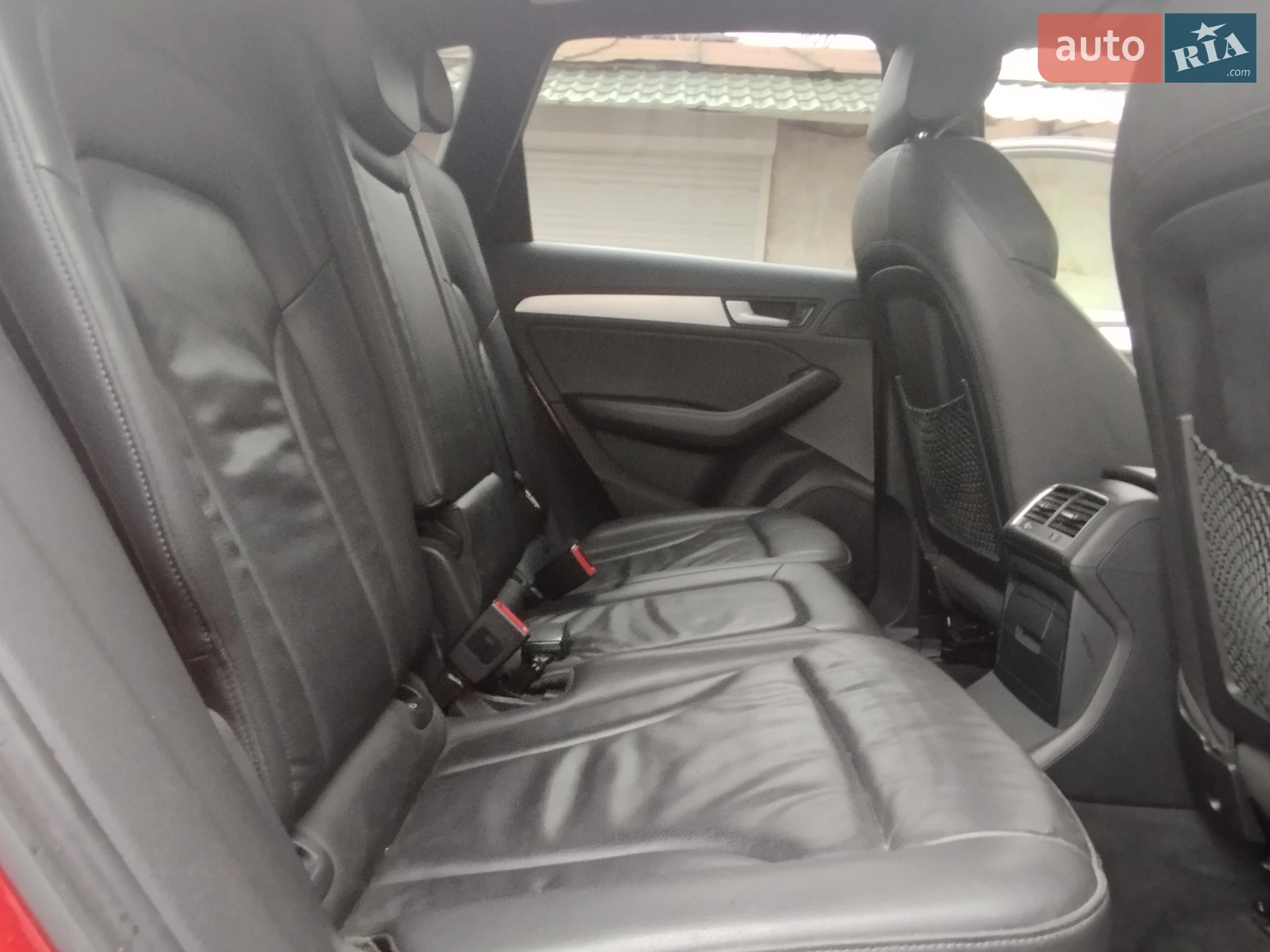 2014 Audi Q5 - мініатюра 22