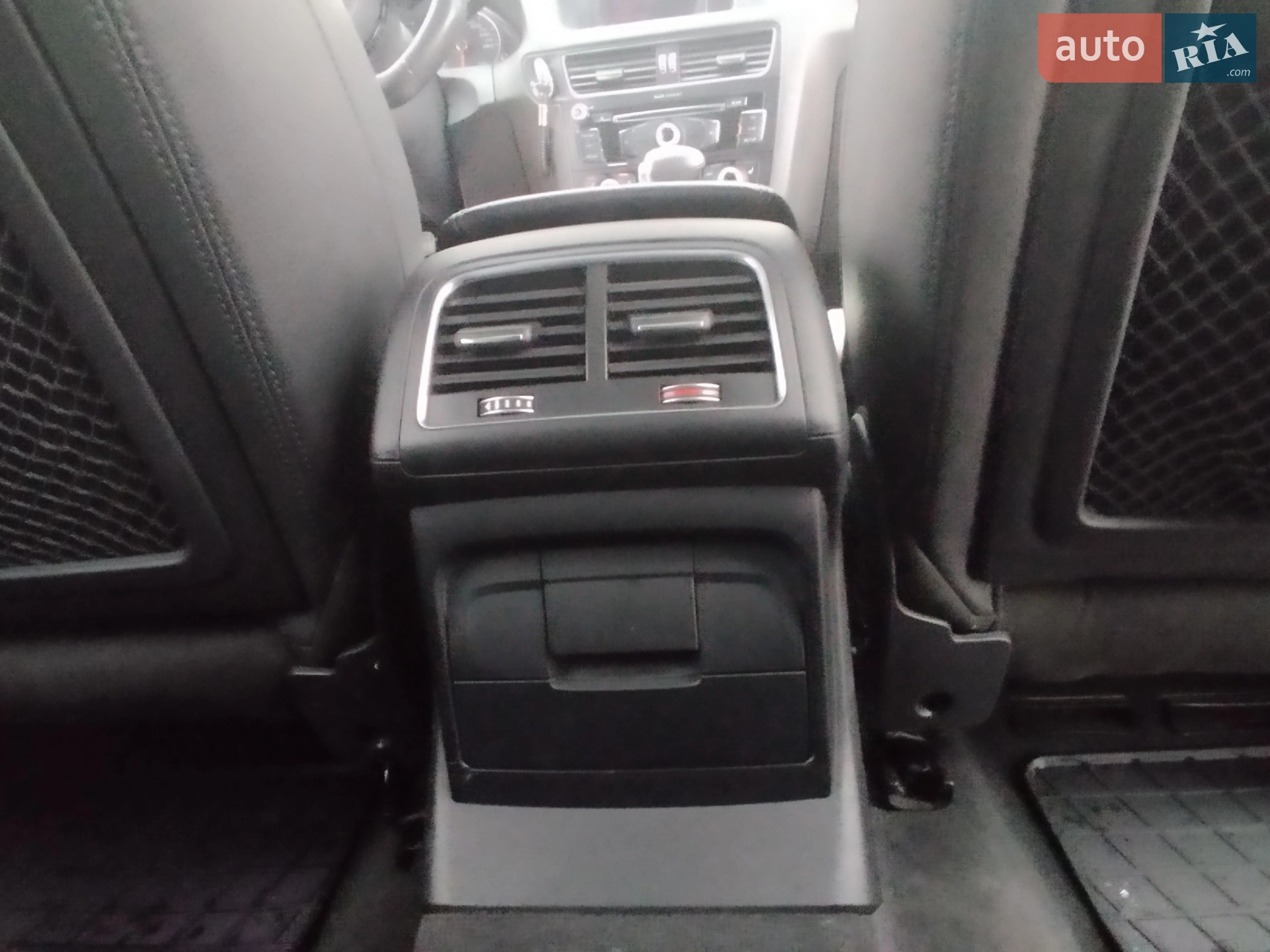 2014 Audi Q5 - мініатюра 24