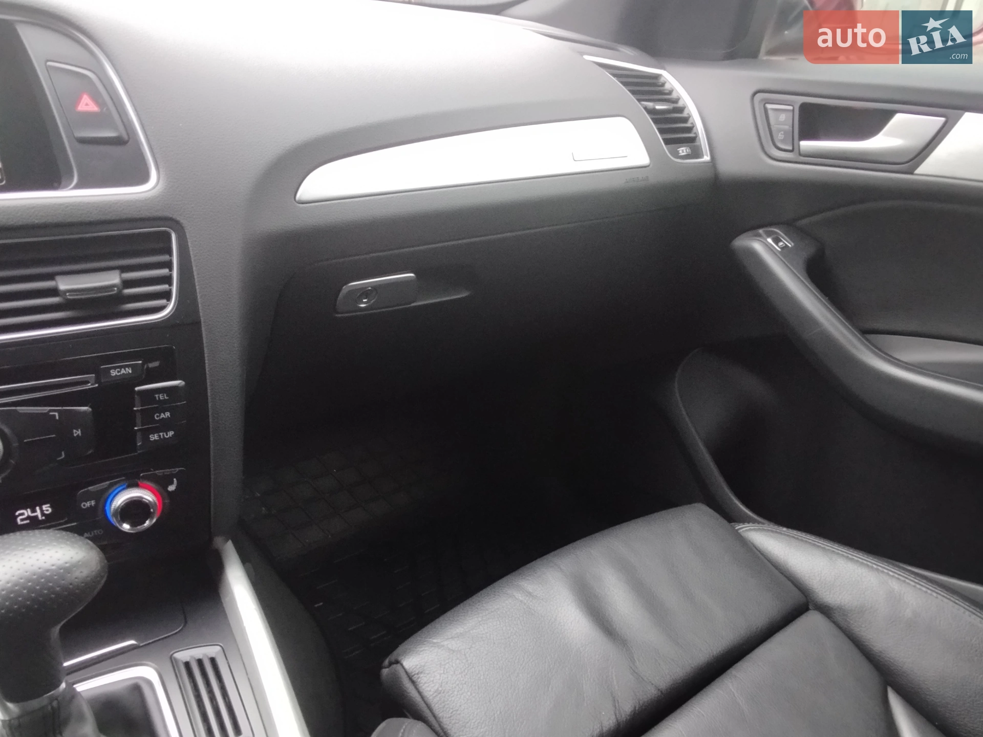 2014 Audi Q5 - мініатюра 26