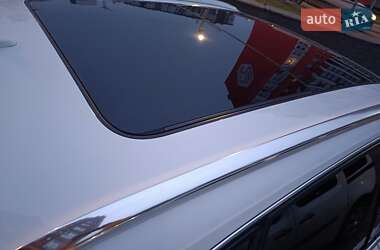Внедорожник / Кроссовер Audi Q5 2008 в 