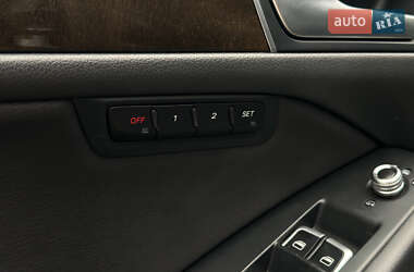 Позашляховик / Кросовер Audi Q5 2013 в 