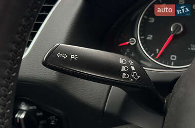 Позашляховик / Кросовер Audi Q5 2013 в 