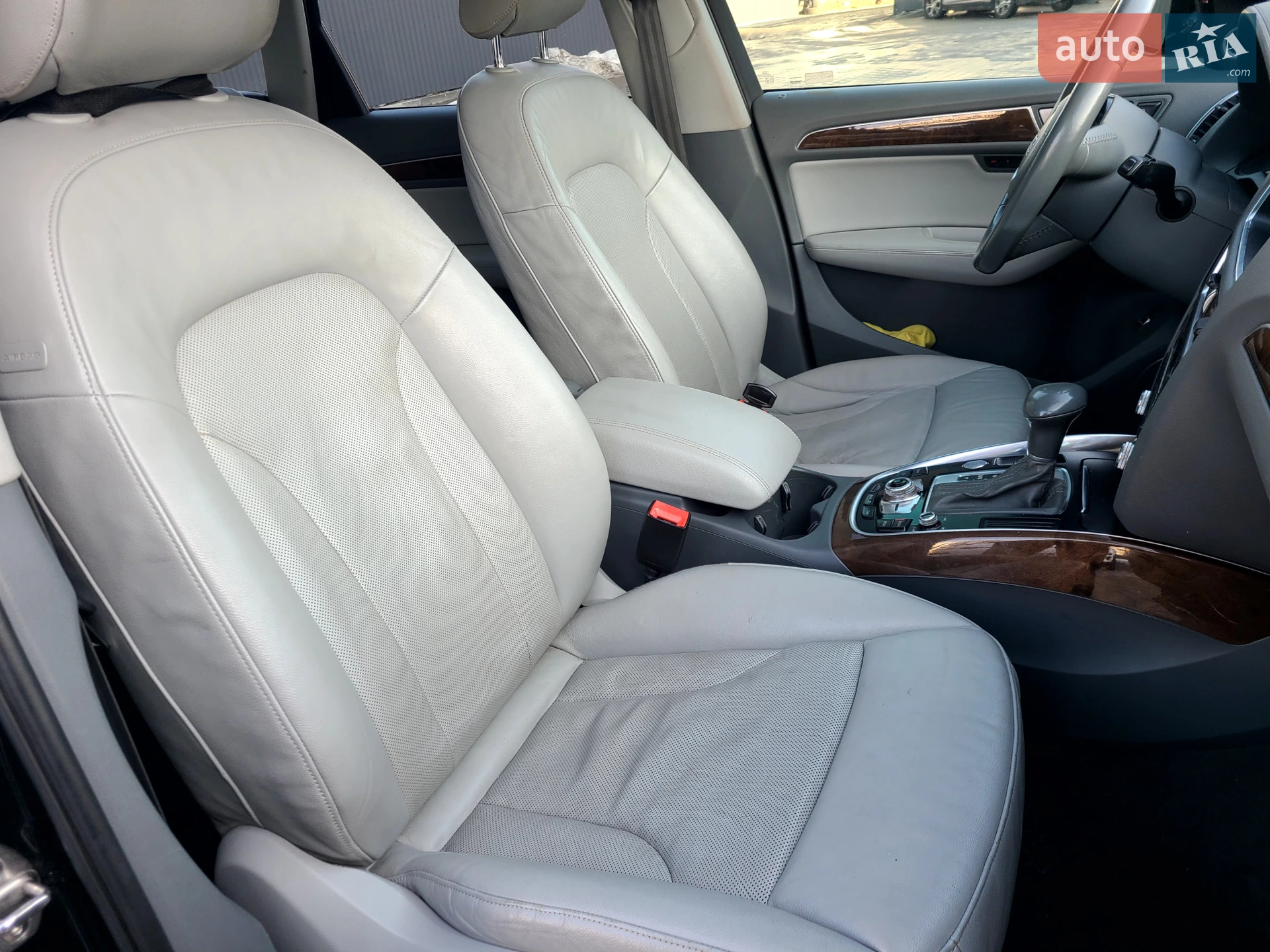 2014 Audi Q5 - мініатюра 17