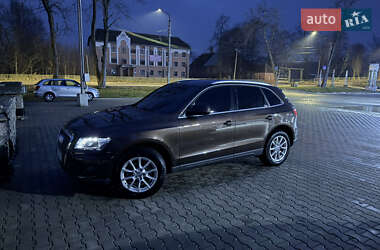 Внедорожник / Кроссовер Audi Q5 2011 в Дрогобыче