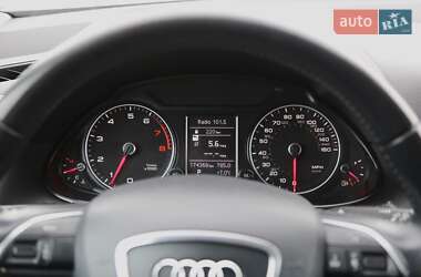 Позашляховик / Кросовер Audi Q5 2014 в Києві