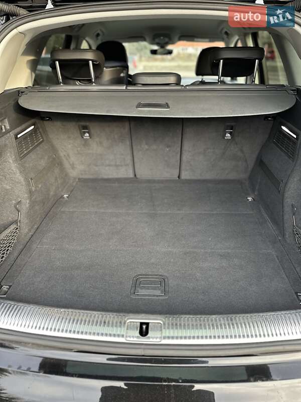 Внедорожник / Кроссовер Audi Q5 2017 в Ровно фото 24 Внедорожник / Кроссовер Audi Q5 2017 в Ровно