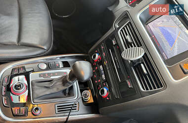 Внедорожник / Кроссовер Audi Q5 2014 в 
