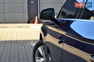 Внедорожник / Кроссовер Audi Q5 2017 в 