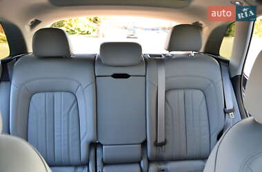 Внедорожник / Кроссовер Audi Q5 2017 в 