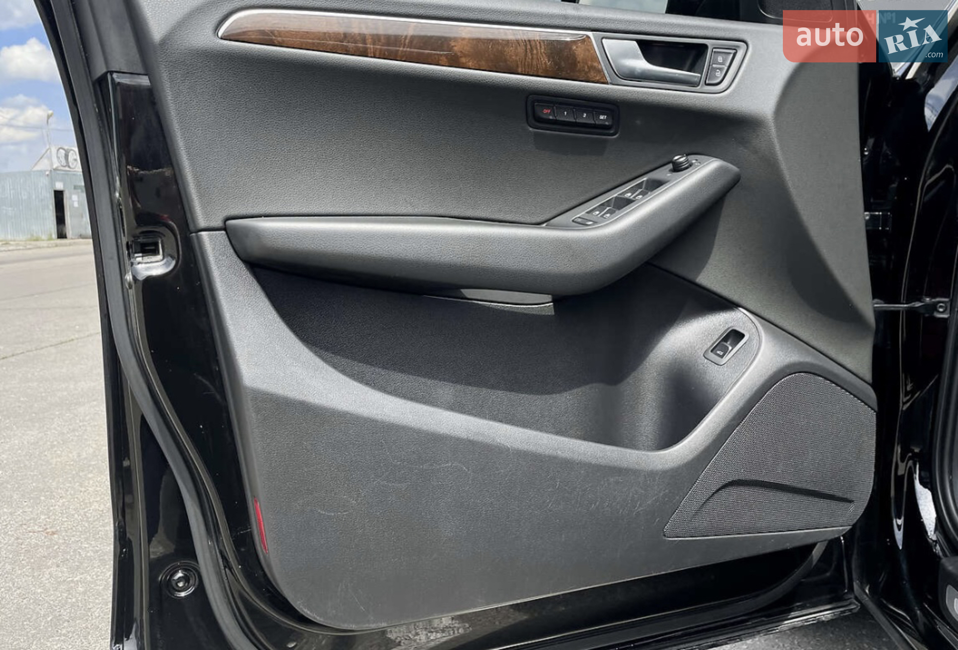 2012 Audi Q5 - мініатюра 8