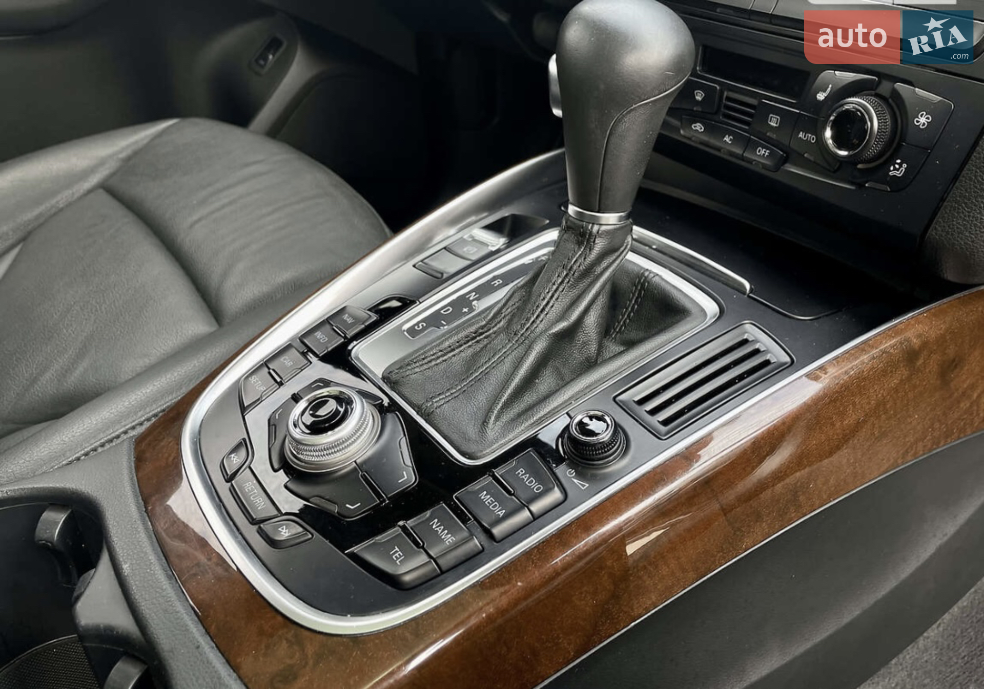 2012 Audi Q5 - мініатюра 15