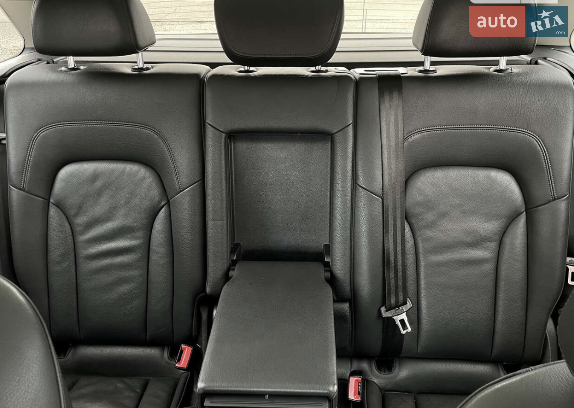 2012 Audi Q5 - мініатюра 19