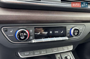 Внедорожник / Кроссовер Audi Q5 2020 в 