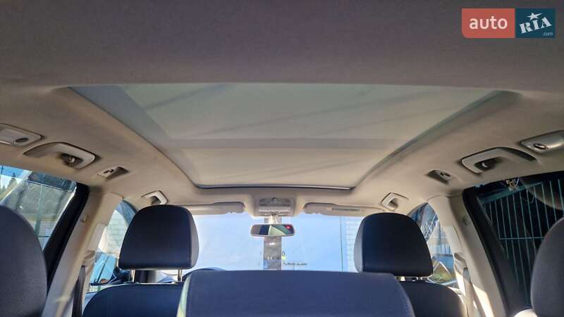Внедорожник / Кроссовер Audi Q5 2012 в Луцке
