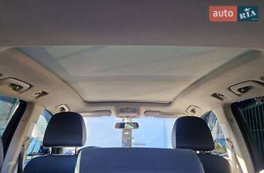 Внедорожник / Кроссовер Audi Q5 2012 в 