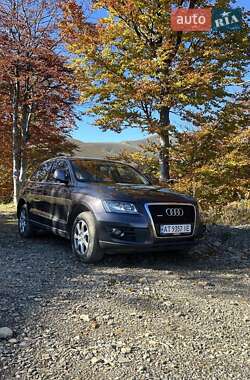 Внедорожник / Кроссовер Audi Q5 2010 в Калуше