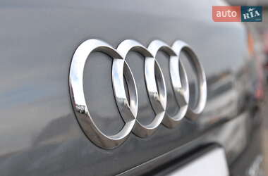 Внедорожник / Кроссовер Audi Q5 2015 в 