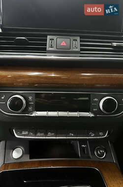 Внедорожник / Кроссовер Audi Q5 2021 в 