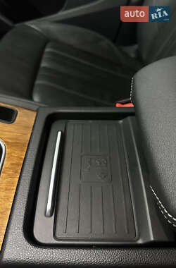 Внедорожник / Кроссовер Audi Q5 2021 в 