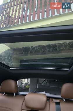 Внедорожник / Кроссовер Audi Q5 2021 в 