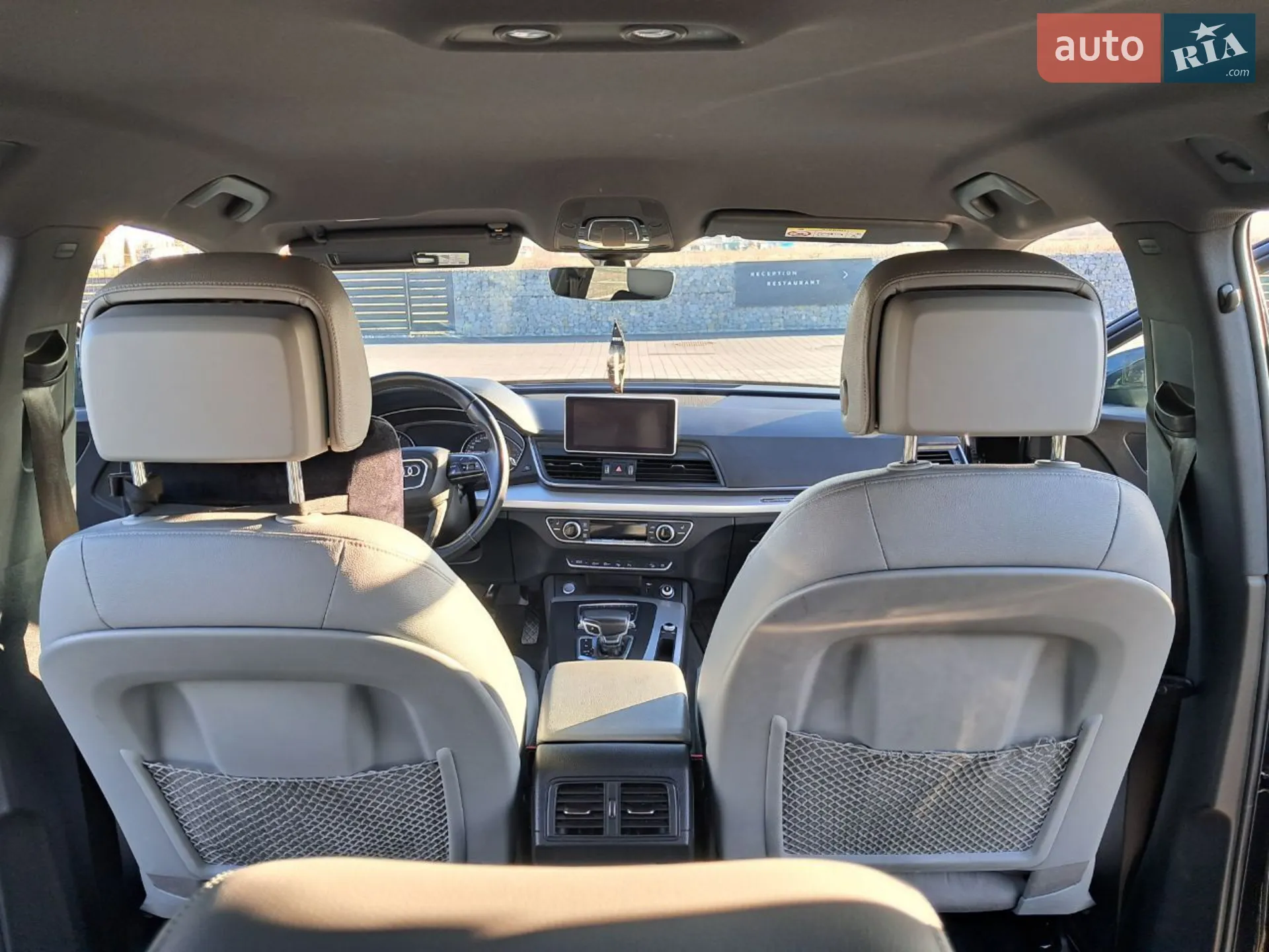 2019 Audi Q5 - мініатюра 10