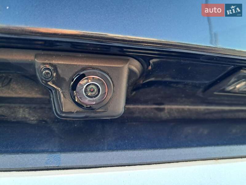 Внедорожник / Кроссовер Audi Q5 2019 в Ужгороде