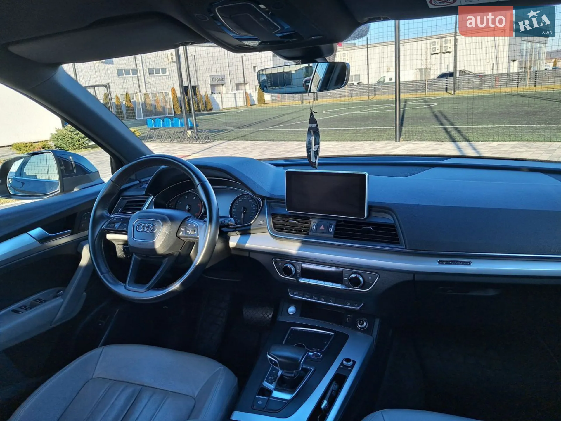 2019 Audi Q5 - мініатюра 15