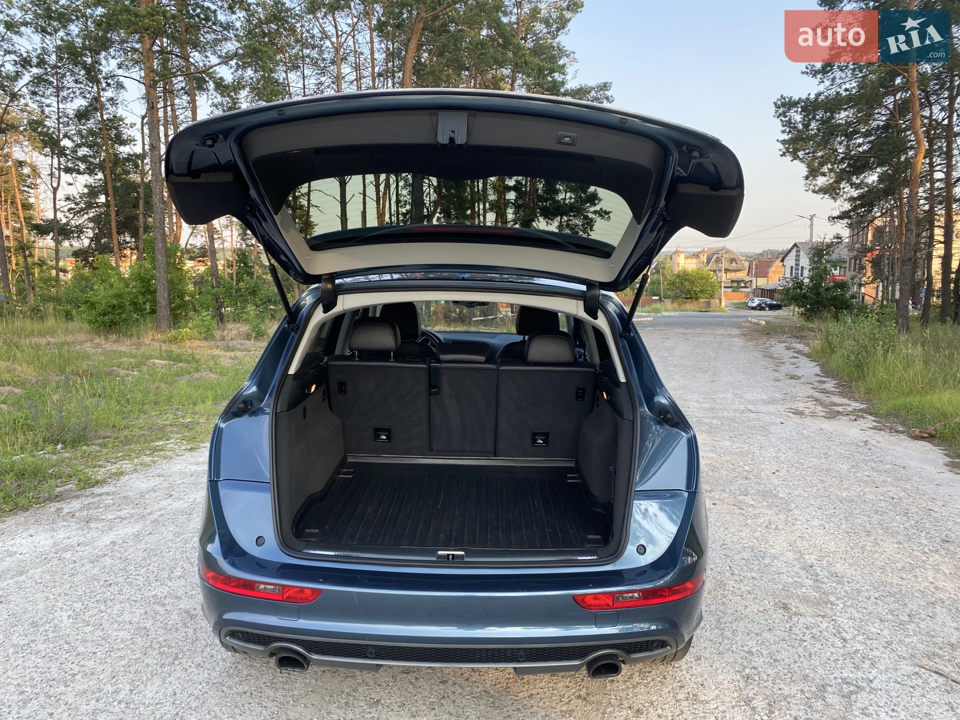 2015 Audi Q5 - мініатюра 12