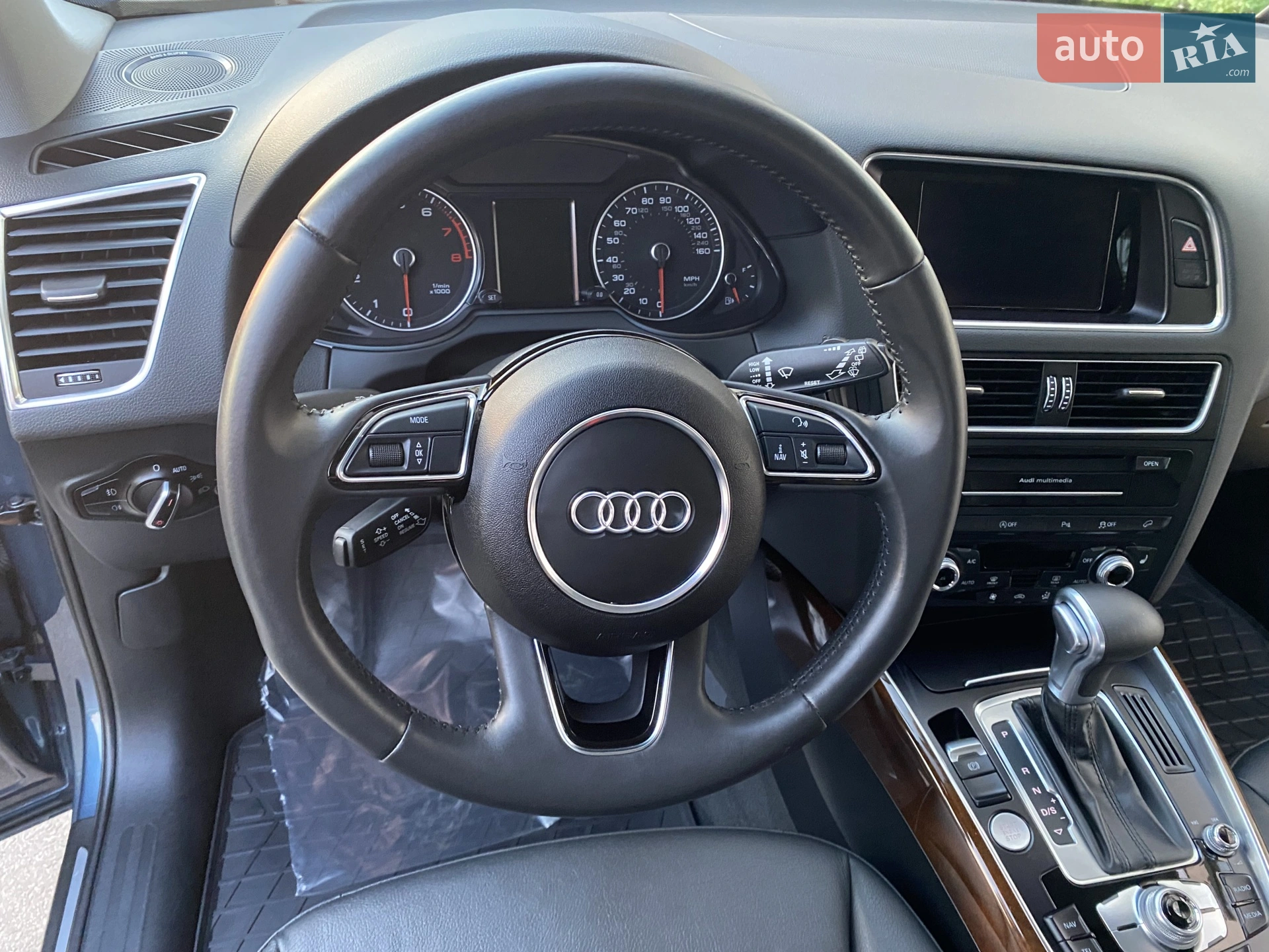 2015 Audi Q5 - мініатюра 27