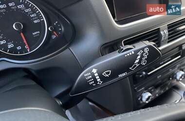 Внедорожник / Кроссовер Audi Q5 2015 в Киеве