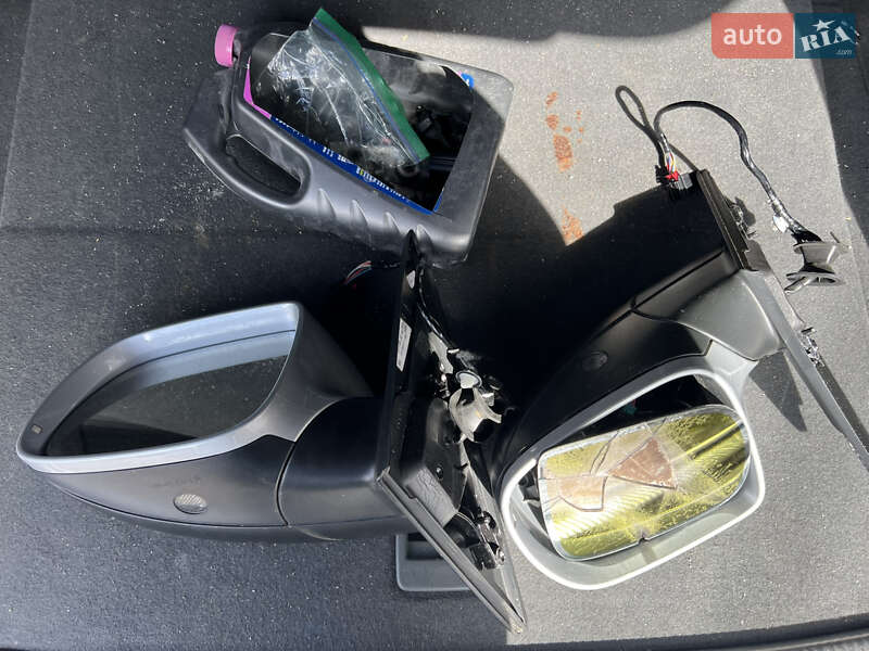 Внедорожник / Кроссовер Audi Q5 2013 в Стрые фото 17 Внедорожник / Кроссовер Audi Q5 2013 в Стрые