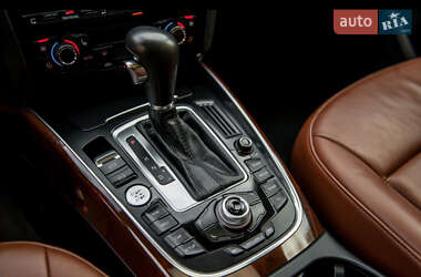 Внедорожник / Кроссовер Audi Q5 2008 в Львове