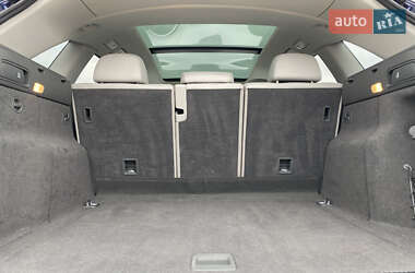 Внедорожник / Кроссовер Audi Q5 2013 в 