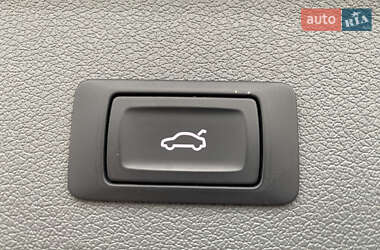 Внедорожник / Кроссовер Audi Q5 2013 в 