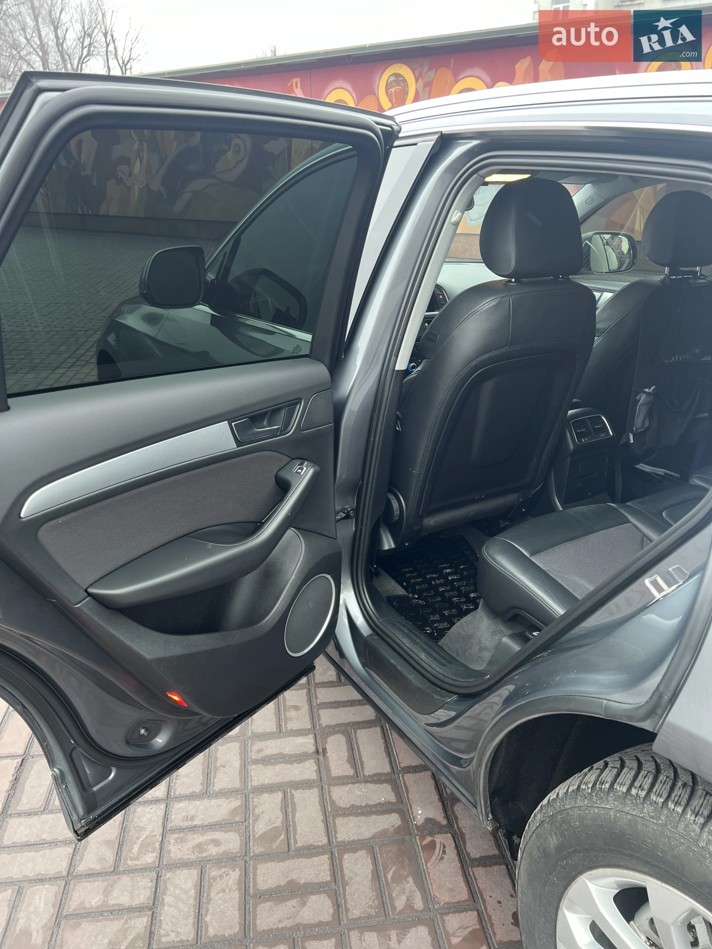 2015 Audi Q5 - мініатюра 7