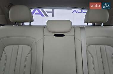 Позашляховик / Кросовер Audi Q5 2021 в 