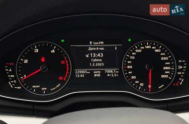 Внедорожник / Кроссовер Audi Q5 2018 в 