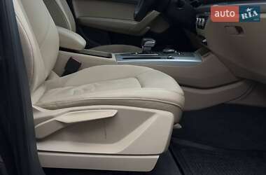 Внедорожник / Кроссовер Audi Q5 2018 в 