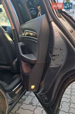 Внедорожник / Кроссовер Audi Q5 2015 в 