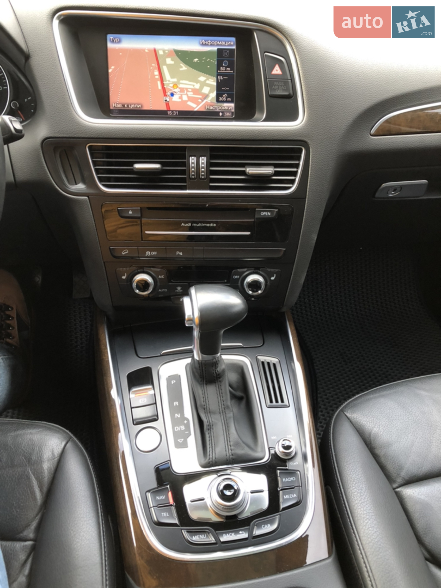 2014 Audi Q5 - мініатюра 18