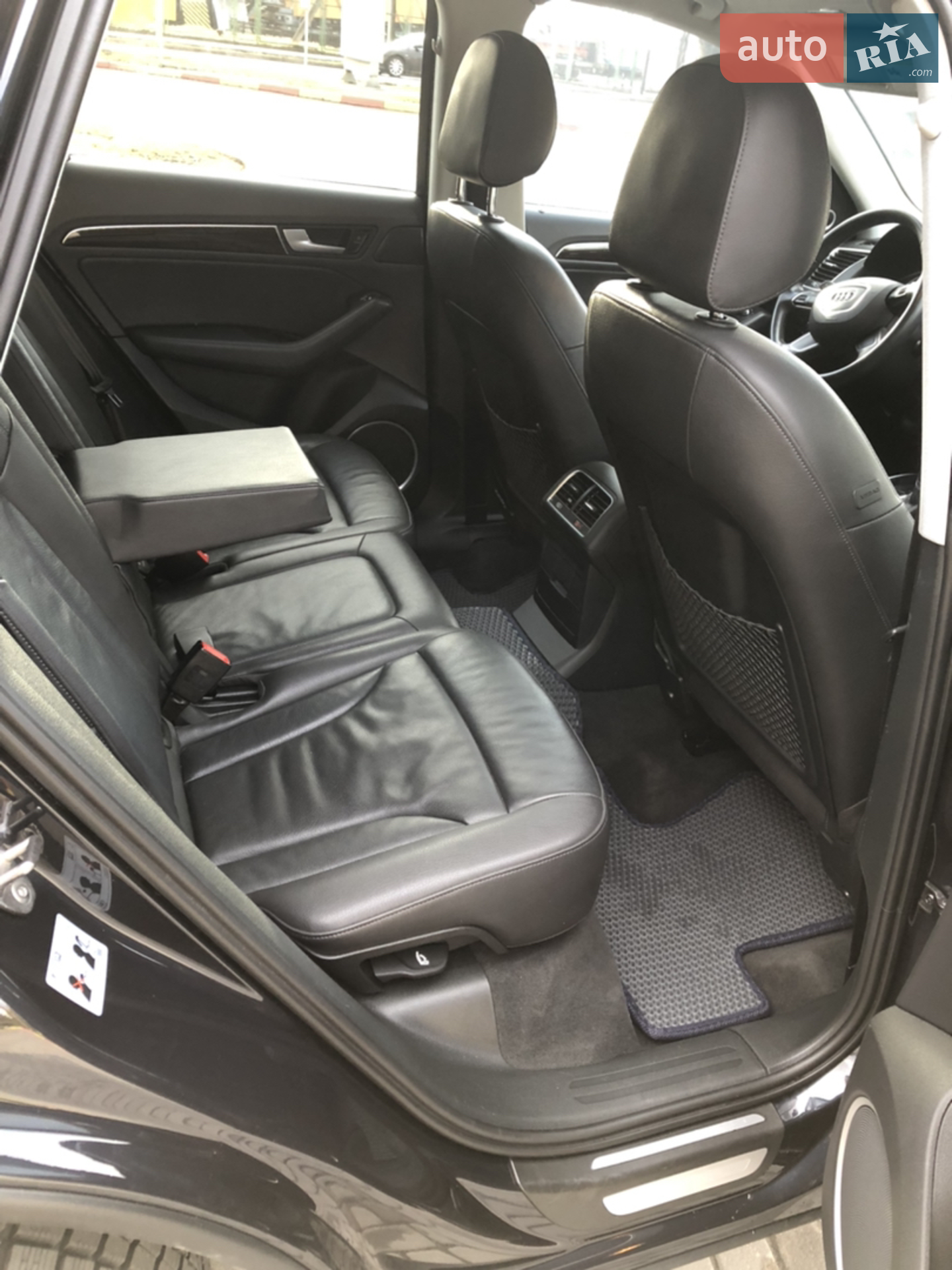 2014 Audi Q5 - мініатюра 22