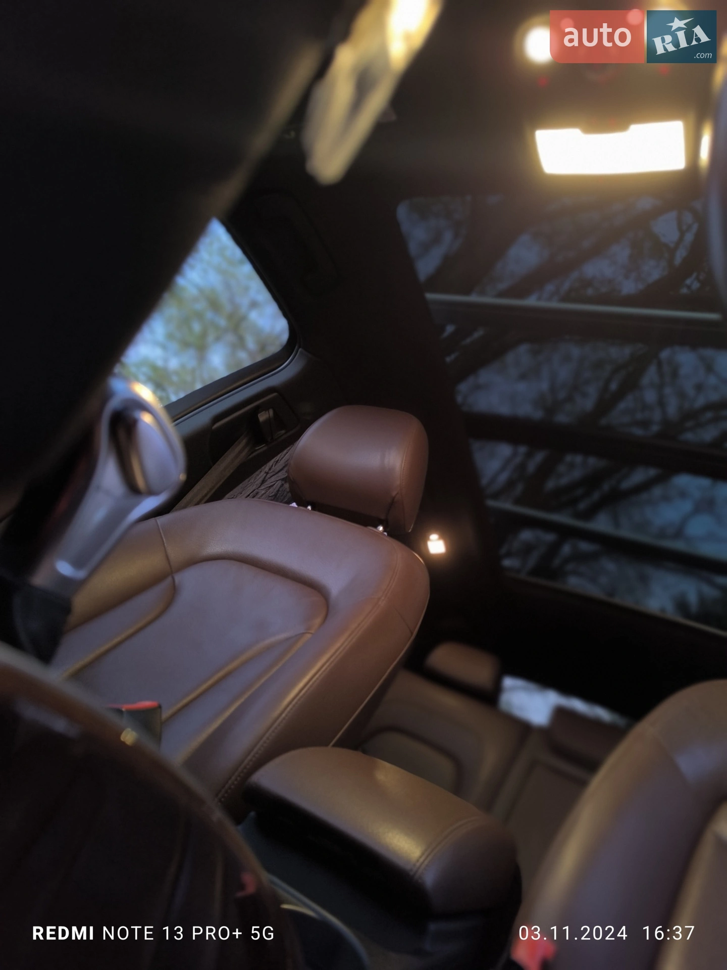 2015 Audi Q5 - мініатюра 10