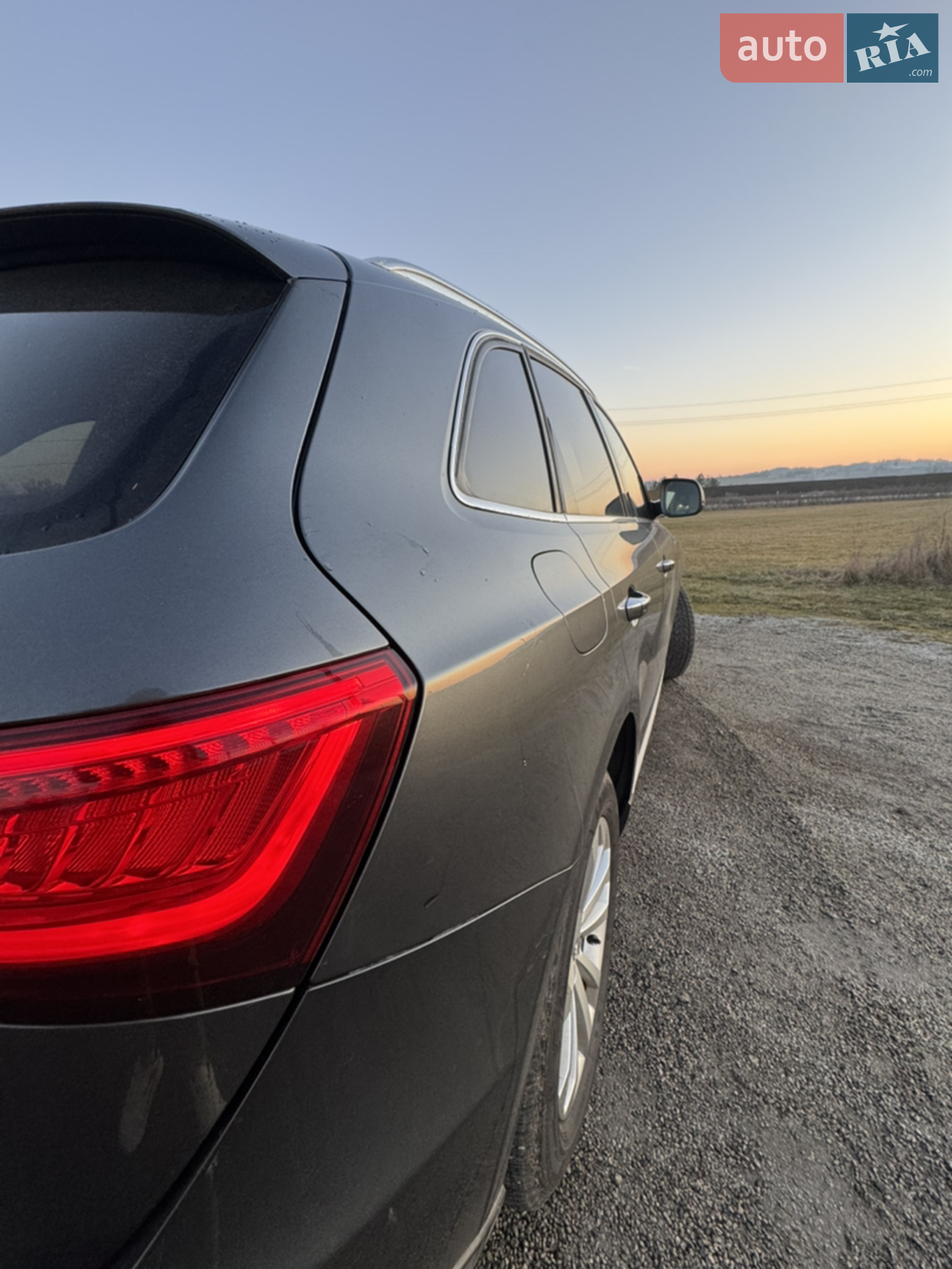 Audi Q5 2015 VIN WA1L2AFP0GA023245 фото оголошення 3 з 19