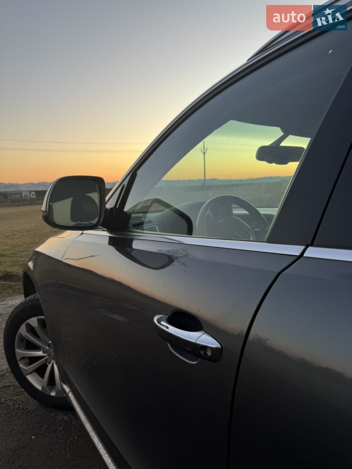 Audi Q5 2015 VIN WA1L2AFP0GA023245 фото оголошення 4 з 19