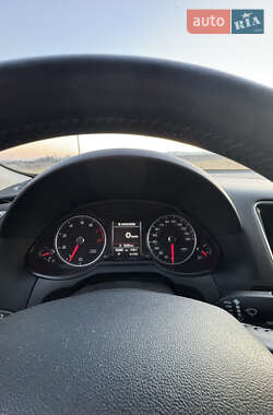 Внедорожник / Кроссовер Audi Q5 2015 в Киеве