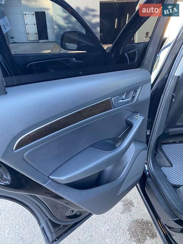 Внедорожник / Кроссовер Audi Q5 2014 в Киеве фото 17 Внедорожник / Кроссовер Audi Q5 2014 в Киеве