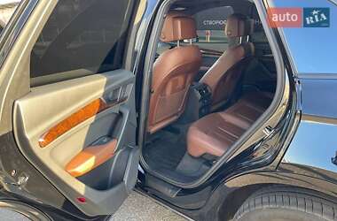 Внедорожник / Кроссовер Audi Q5 2017 в 