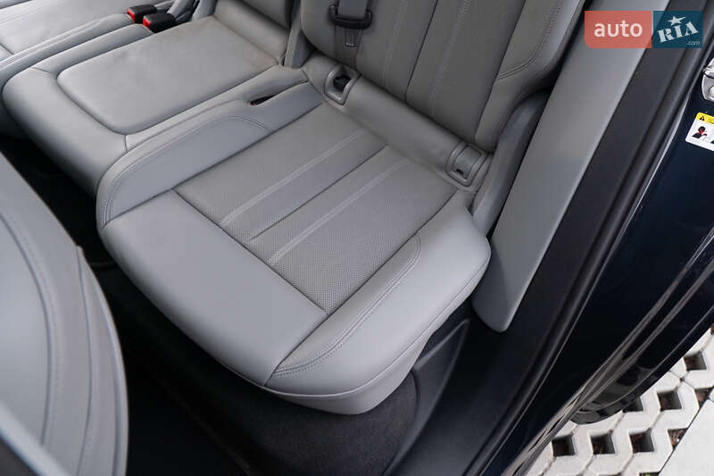 Внедорожник / Кроссовер Audi Q5 2018 в Самборе фото 39 Внедорожник / Кроссовер Audi Q5 2018 в Самборе