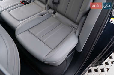 Внедорожник / Кроссовер Audi Q5 2018 в 