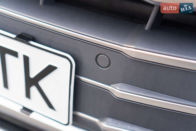 Внедорожник / Кроссовер Audi Q5 2018 в Самборе фото 47 Внедорожник / Кроссовер Audi Q5 2018 в Самборе